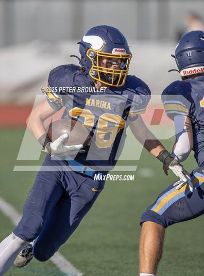 Thumbnail 3 in JV: Beckman @ Marina photogallery.