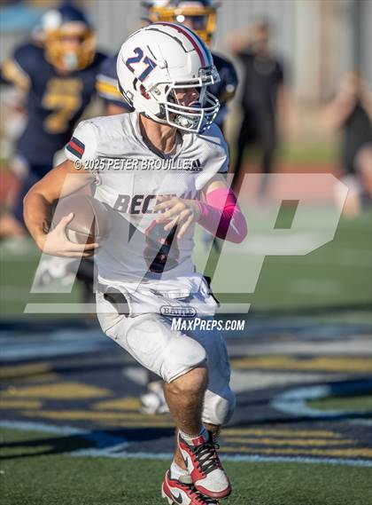 Thumbnail 1 in JV: Beckman @ Marina photogallery.