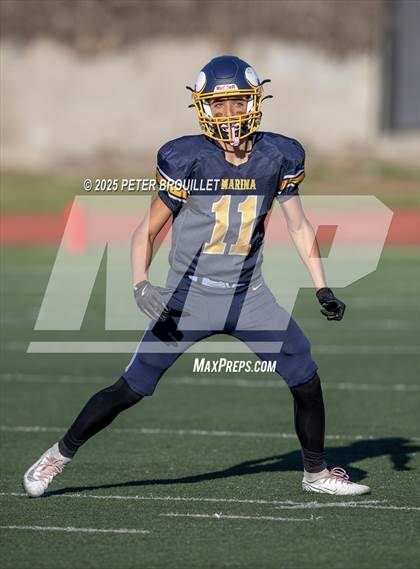 Thumbnail 1 in JV: Beckman @ Marina photogallery.