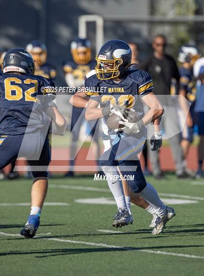 Thumbnail 3 in JV: Beckman @ Marina photogallery.