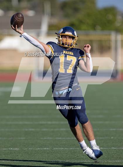 Thumbnail 3 in JV: Beckman @ Marina photogallery.