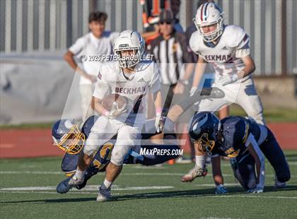 Thumbnail 2 in JV: Beckman @ Marina photogallery.