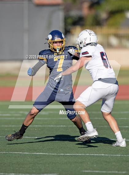 Thumbnail 1 in JV: Beckman @ Marina photogallery.