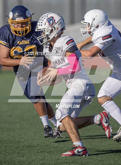 Thumbnail 3 in JV: Beckman @ Marina photogallery.
