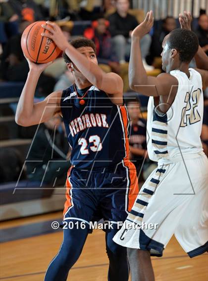 Thumbnail 1 in Overbrook @ Collingswood photogallery.