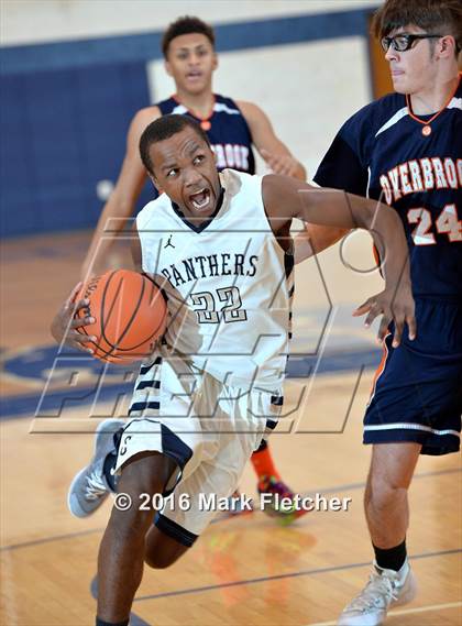 Thumbnail 1 in Overbrook @ Collingswood photogallery.
