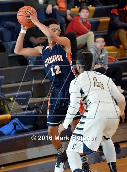 Thumbnail 1 in Overbrook @ Collingswood photogallery.