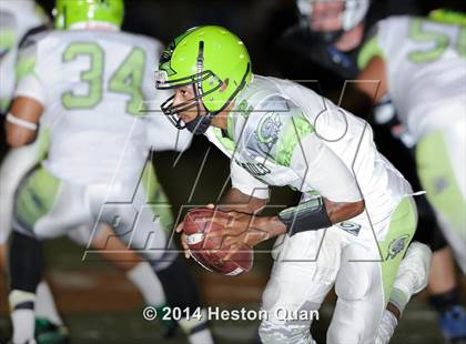 Thumbnail 2 in Villa Park vs. Cabrillo photogallery.