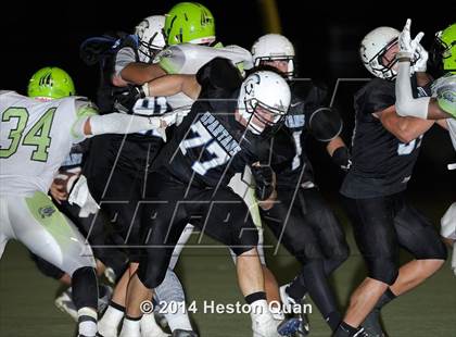 Thumbnail 1 in Villa Park vs. Cabrillo photogallery.