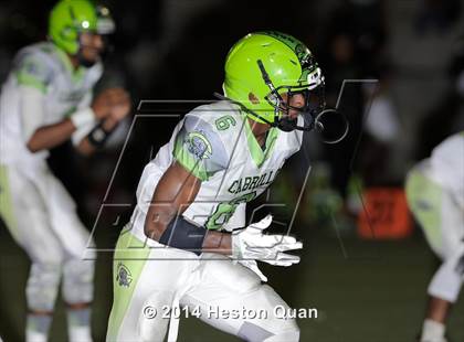 Thumbnail 3 in Villa Park vs. Cabrillo photogallery.