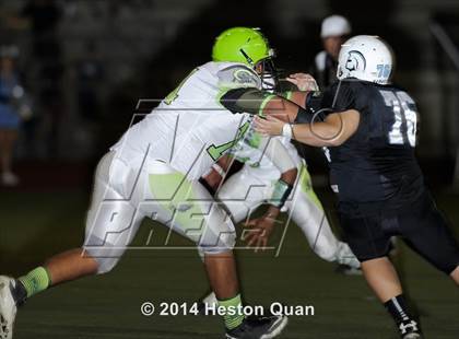 Thumbnail 3 in Villa Park vs. Cabrillo photogallery.