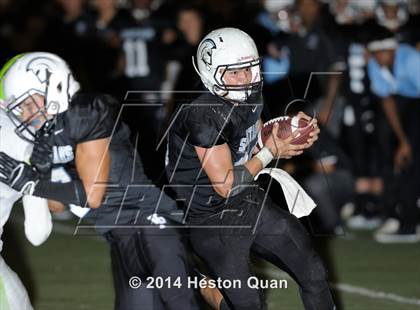 Thumbnail 3 in Villa Park vs. Cabrillo photogallery.