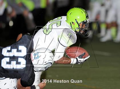 Thumbnail 2 in Villa Park vs. Cabrillo photogallery.