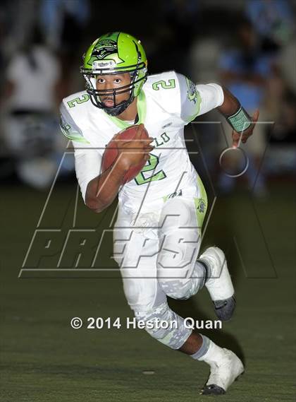 Thumbnail 3 in Villa Park vs. Cabrillo photogallery.