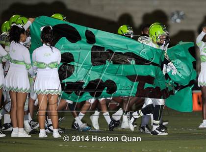 Thumbnail 3 in Villa Park vs. Cabrillo photogallery.