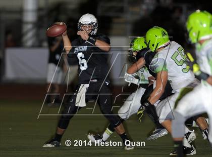 Thumbnail 2 in Villa Park vs. Cabrillo photogallery.