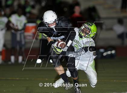 Thumbnail 3 in Villa Park vs. Cabrillo photogallery.