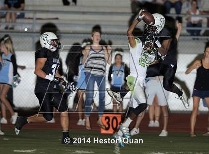 Thumbnail 3 in Villa Park vs. Cabrillo photogallery.