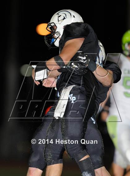 Thumbnail 3 in Villa Park vs. Cabrillo photogallery.