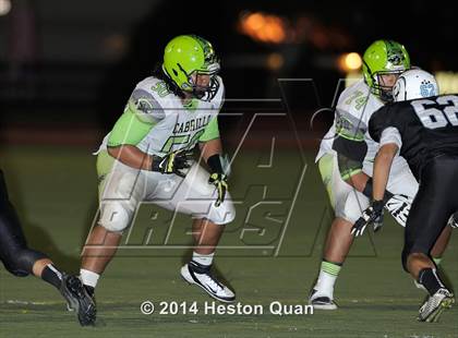 Thumbnail 2 in Villa Park vs. Cabrillo photogallery.