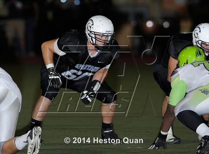 Thumbnail 2 in Villa Park vs. Cabrillo photogallery.