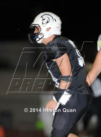 Thumbnail 3 in Villa Park vs. Cabrillo photogallery.