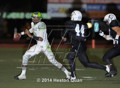 Thumbnail 3 in Villa Park vs. Cabrillo photogallery.