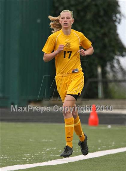 Thumbnail 1 in Northgate @ Bishop O'Dowd (CIF NCS D2 Playoffs) photogallery.