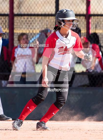 Thumbnail 2 in Rocky Ford vs. Strasburg (CHSAA 3A Championship) photogallery.