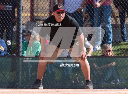Thumbnail 2 in Rocky Ford vs. Strasburg (CHSAA 3A Championship) photogallery.