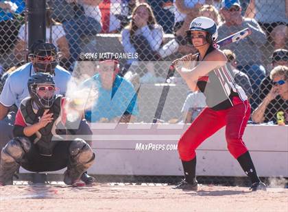 Thumbnail 3 in Rocky Ford vs. Strasburg (CHSAA 3A Championship) photogallery.
