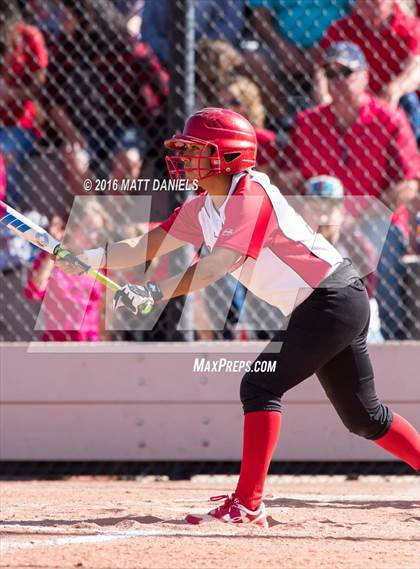 Thumbnail 1 in Rocky Ford vs. Strasburg (CHSAA 3A Championship) photogallery.