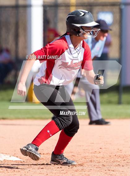 Thumbnail 1 in Rocky Ford vs. Strasburg (CHSAA 3A Championship) photogallery.