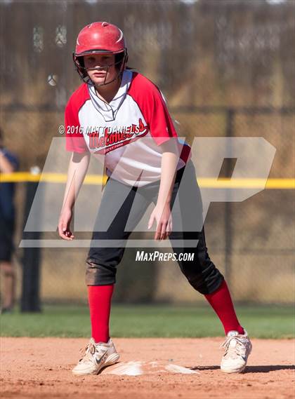 Thumbnail 3 in Rocky Ford vs. Strasburg (CHSAA 3A Championship) photogallery.