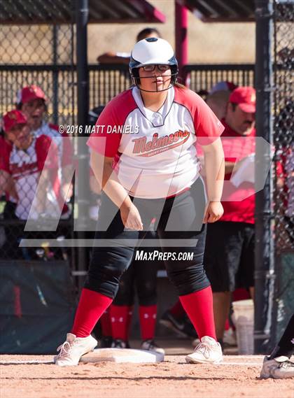 Thumbnail 2 in Rocky Ford vs. Strasburg (CHSAA 3A Championship) photogallery.