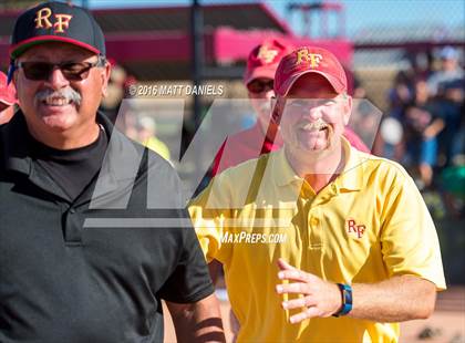 Thumbnail 3 in Rocky Ford vs. Strasburg (CHSAA 3A Championship) photogallery.