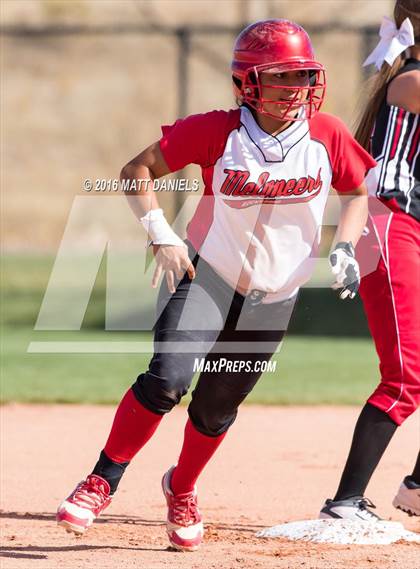 Thumbnail 1 in Rocky Ford vs. Strasburg (CHSAA 3A Championship) photogallery.