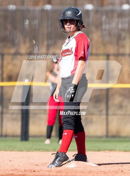 Thumbnail 2 in Rocky Ford vs. Strasburg (CHSAA 3A Championship) photogallery.