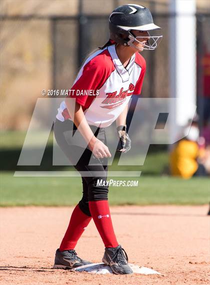 Thumbnail 3 in Rocky Ford vs. Strasburg (CHSAA 3A Championship) photogallery.