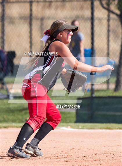 Thumbnail 1 in Rocky Ford vs. Strasburg (CHSAA 3A Championship) photogallery.