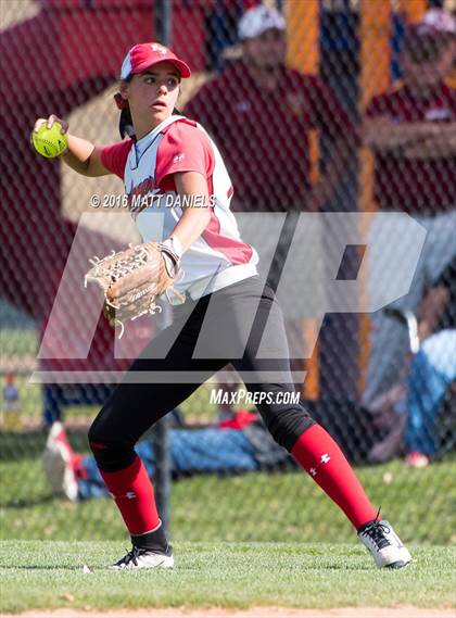Thumbnail 1 in Rocky Ford vs. Strasburg (CHSAA 3A Championship) photogallery.