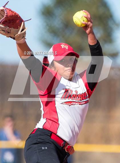 Thumbnail 3 in Rocky Ford vs. Strasburg (CHSAA 3A Championship) photogallery.