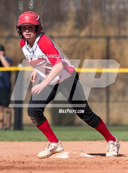 Thumbnail 1 in Rocky Ford vs. Strasburg (CHSAA 3A Championship) photogallery.