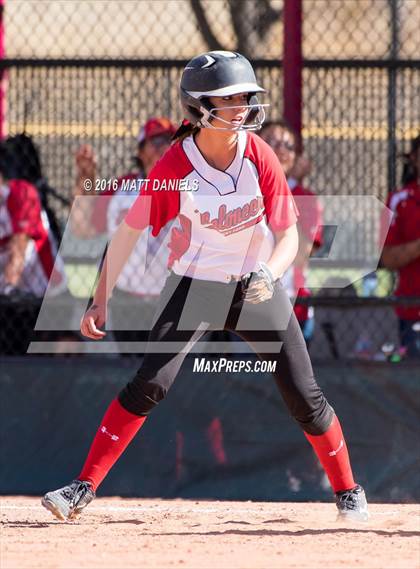 Thumbnail 1 in Rocky Ford vs. Strasburg (CHSAA 3A Championship) photogallery.