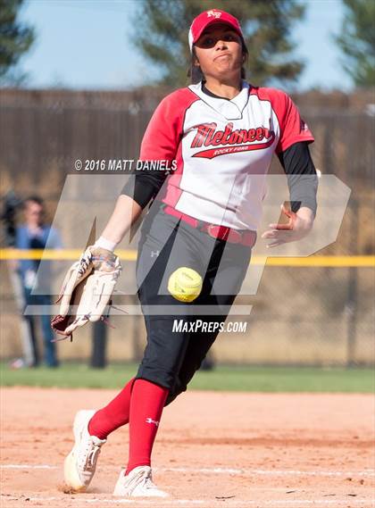 Thumbnail 1 in Rocky Ford vs. Strasburg (CHSAA 3A Championship) photogallery.