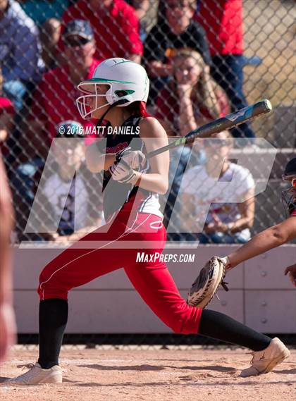 Thumbnail 1 in Rocky Ford vs. Strasburg (CHSAA 3A Championship) photogallery.