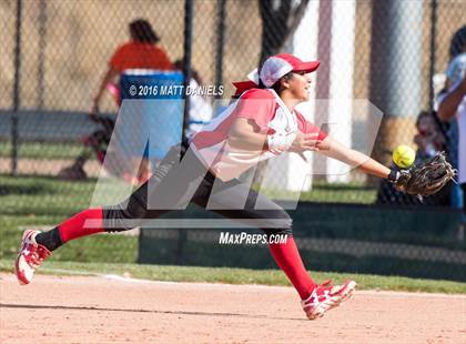 Thumbnail 3 in Rocky Ford vs. Strasburg (CHSAA 3A Championship) photogallery.
