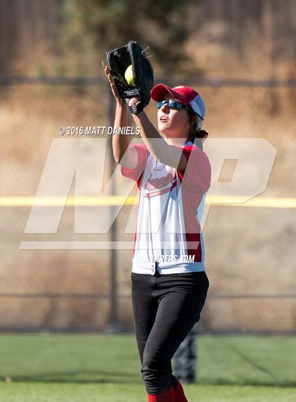 Thumbnail 1 in Rocky Ford vs. Strasburg (CHSAA 3A Championship) photogallery.