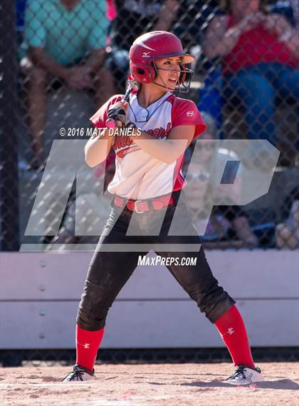 Thumbnail 1 in Rocky Ford vs. Strasburg (CHSAA 3A Championship) photogallery.