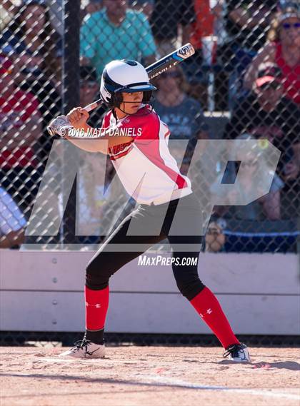 Thumbnail 1 in Rocky Ford vs. Strasburg (CHSAA 3A Championship) photogallery.